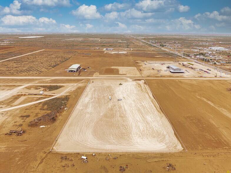 More Photos Of 9900 E County Road 90, Midland Land For Sale