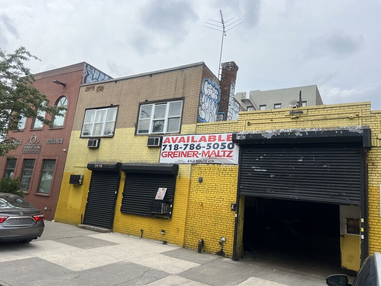 Primary Photo Of 34-14 31st St, Long Island City Service For Sale