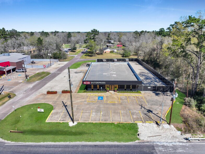 More Photos Of 3410 I-10 W, Orange Office For Sale