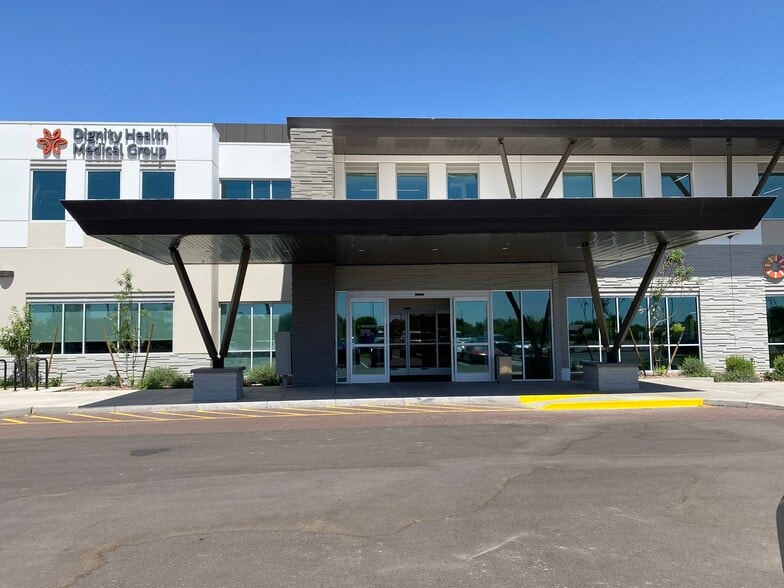 More Photos Of 3477 S Mercy Rd, Gilbert Medical For Lease