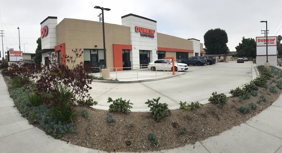 More Photos Of 13905 Francisquito Ave, Baldwin Park Freestanding For Lease