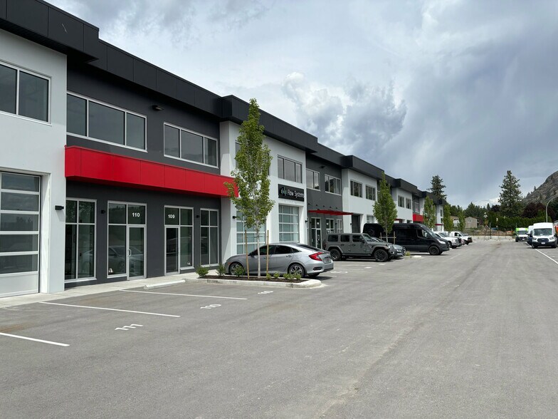 More Photos Of 3310 Carrington Rd, West Kelowna Warehouse For Lease