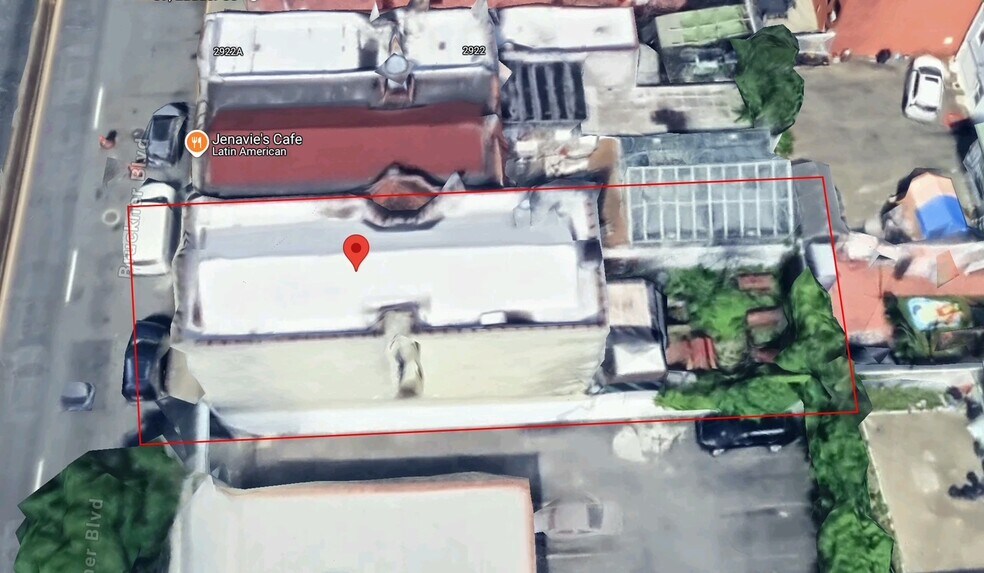 More Photos Of 2918 Bruckner Blvd, Bronx Bar For Sale