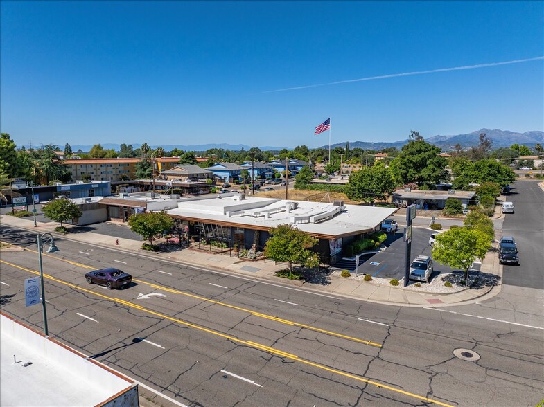 More Photos Of 2100 Hilltop Dr, Redding General Retail For Sale