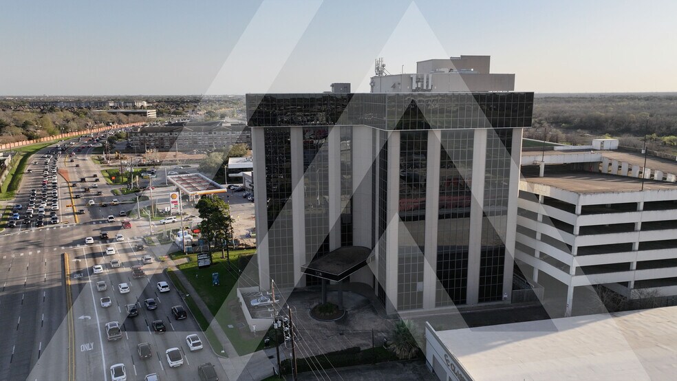 Primary Photo Of 738 Highway 6 S, Houston Office For Lease