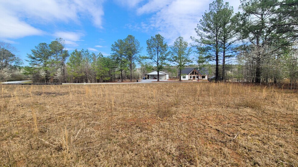 More Photos Of 1019 Chancellors Ferry Loop, Harpersville Land For Sale