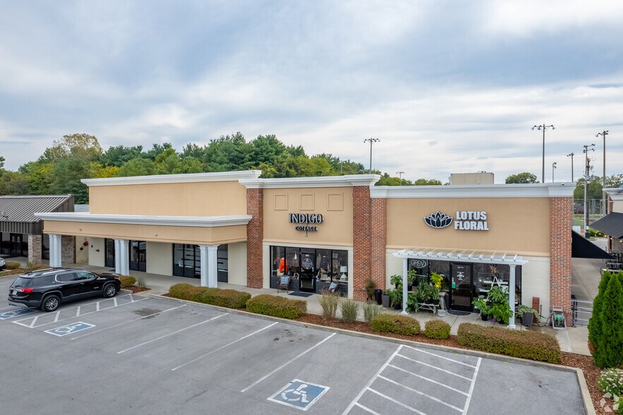 More Photos Of 7240 Nolensville Pike, Nolensville Unknown For Lease