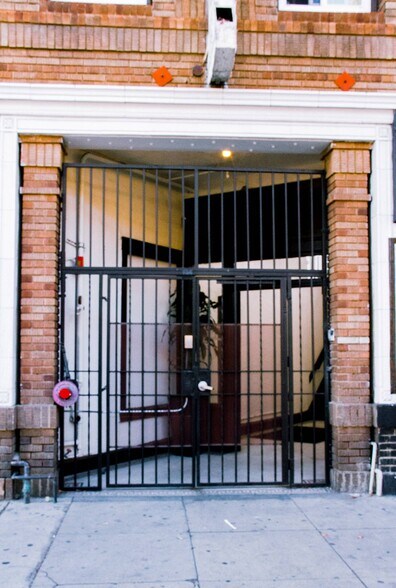 More Photos Of 1141 N Mission Rd, Los Angeles Apartments For Sale