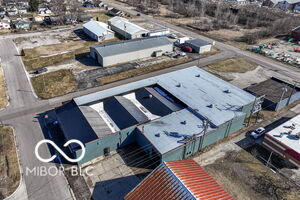More Photos Of 2401 S Monroe St, Muncie Manufacturing For Sale