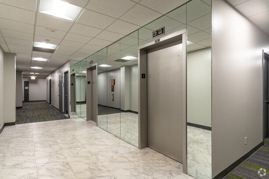 More Photos Of 1055 Parsippany Blvd, Parsippany Office For Lease