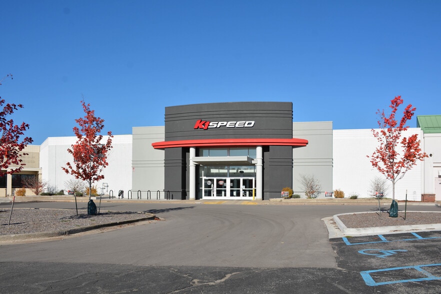 More Photos Of 1212 W South Airport Rd W, Traverse City Department Store For Sale