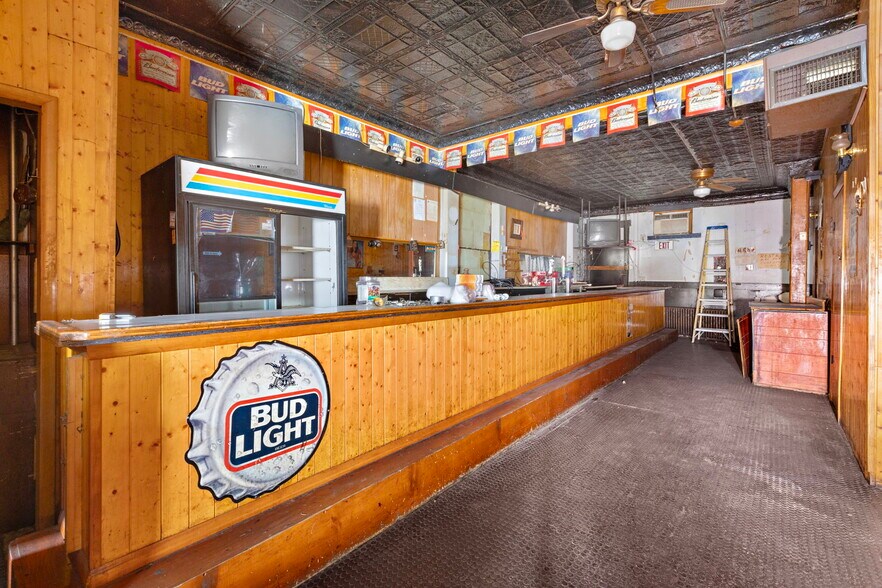 More Photos Of 482 West Side Ave, Jersey City Storefront Retail Residential For Sale