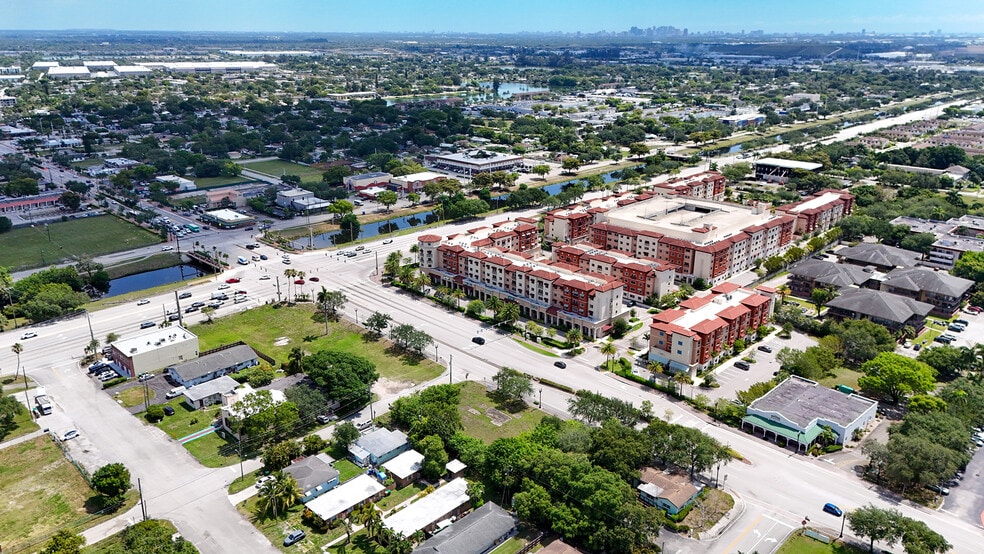 More Photos Of 6404 SW 46th St, Davie Land For Sale