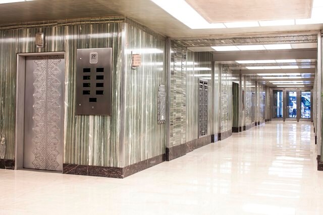 More Photos Of 1-3 Trinity Pl, New York Office For Lease
