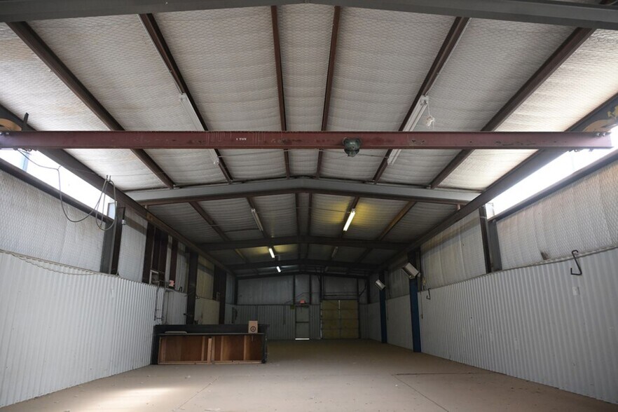 More Photos Of 3611 E State Highway 158, Midland Unknown For Lease