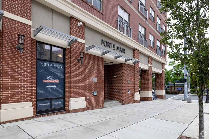 More Photos Of 1 N Main St, Port Chester Apartments For Lease