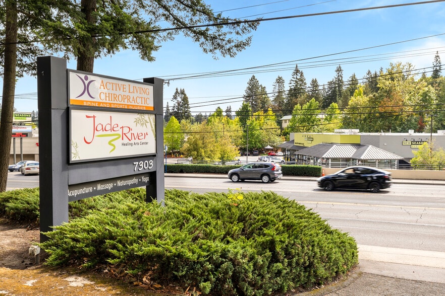 More Photos Of 7303 SW Beaverton Hillsdale Hwy, Portland Medical For Sale