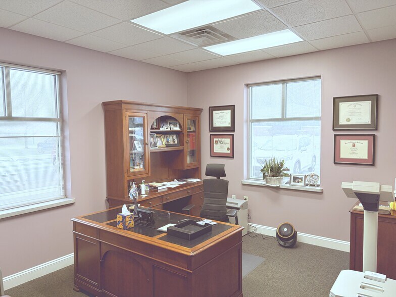 More Photos Of 53779 Generations Dr, South Bend Medical For Lease