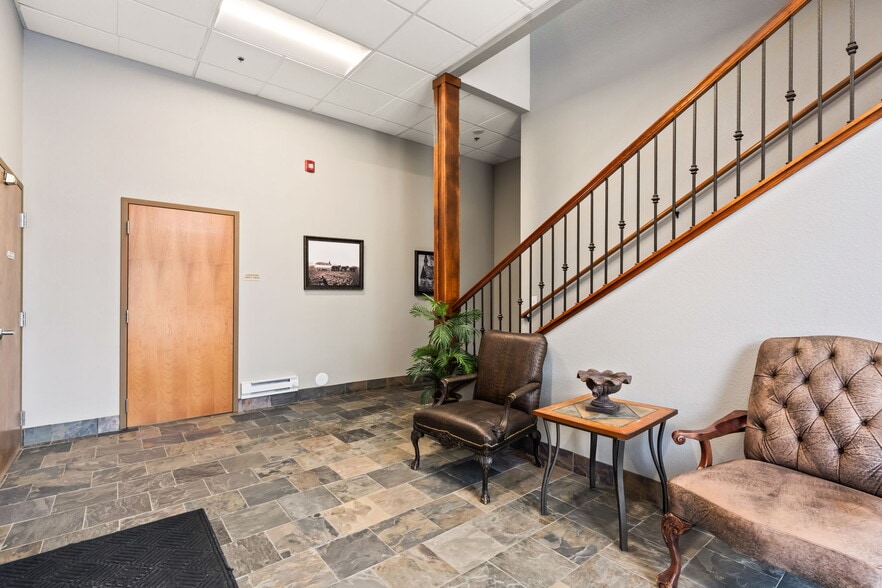 More Photos Of 2510 E Harmony Rd, Fort Collins Office For Lease