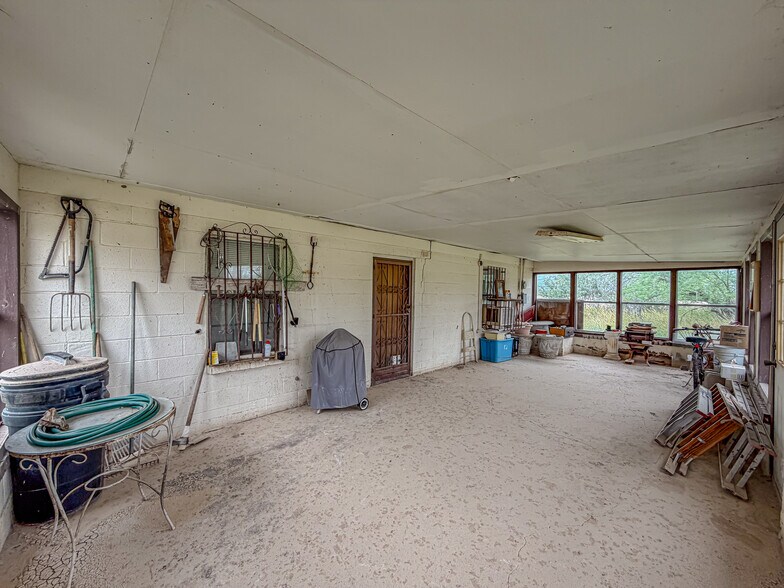 More Photos Of 587 Garza Jones Ln, Laredo Land For Sale