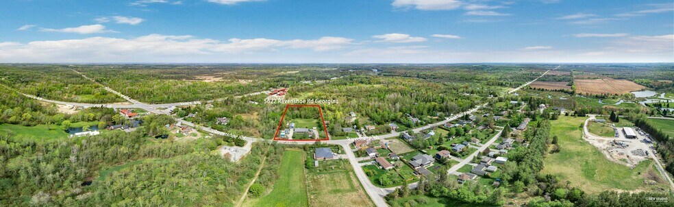 More Photos Of 5622 Ravenshoe rd, Sutton West Land For Sale