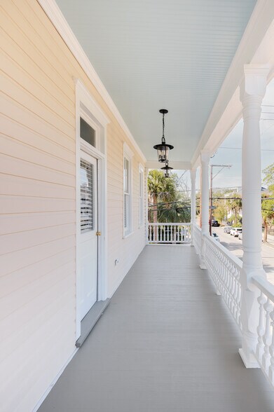 More Photos Of 63 Montagu St, Charleston Multifamily For Sale