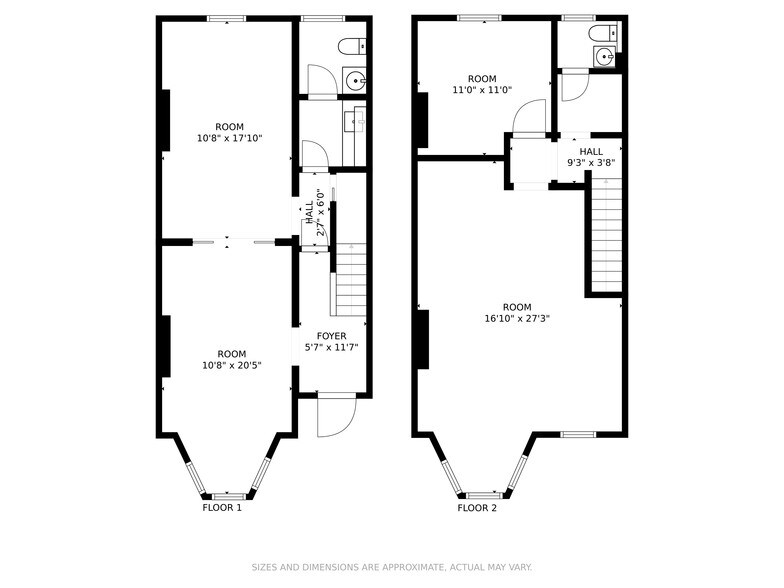 More Photos Of 1510 U St NW, Washington Storefront For Lease