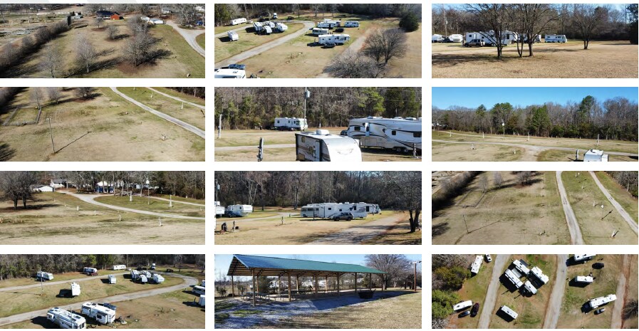 More Photos Of 230 Summer Dale Ln, Lincoln Trailer Camper Park For Sale