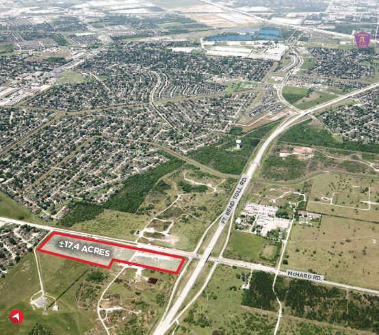 More Photos Of Ft Bend Toll Rd, Missouri City, 77489, Missouri City Land For Sale