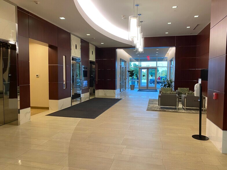 More Photos Of 8115 Maple Lawn Blvd, Fulton Coworking Space