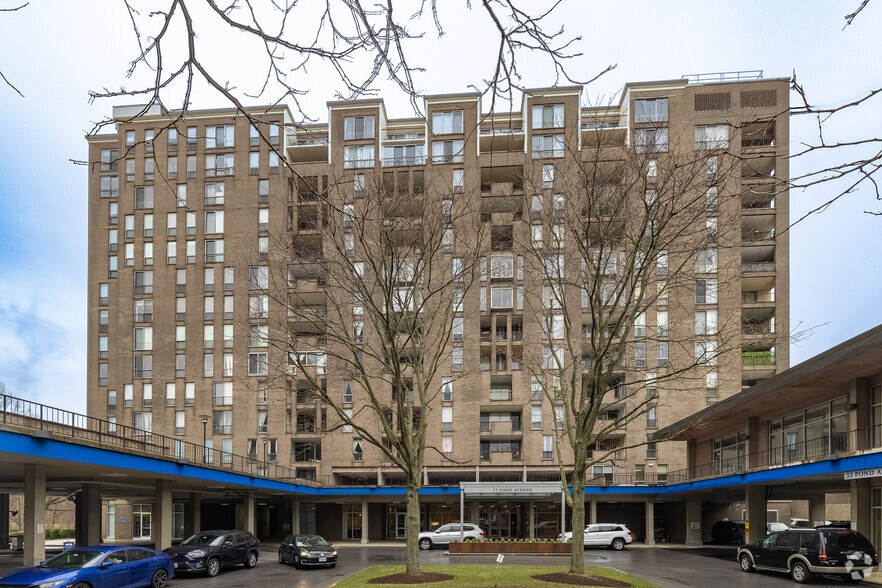 More Photos Of 77 Pond Ave, Brookline Apartments For Sale