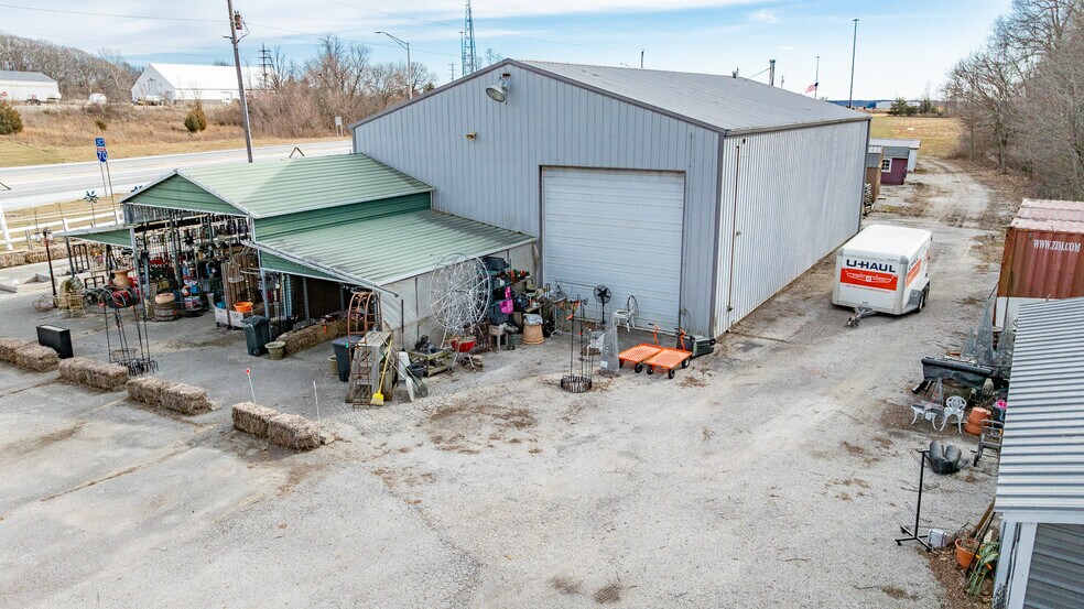 More Photos Of 2000 N Main St, Cloverdale Land For Sale