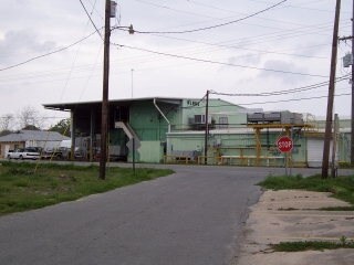 Primary Photo Of 7332 Grand Caillou Rd, Dulac Warehouse For Sale