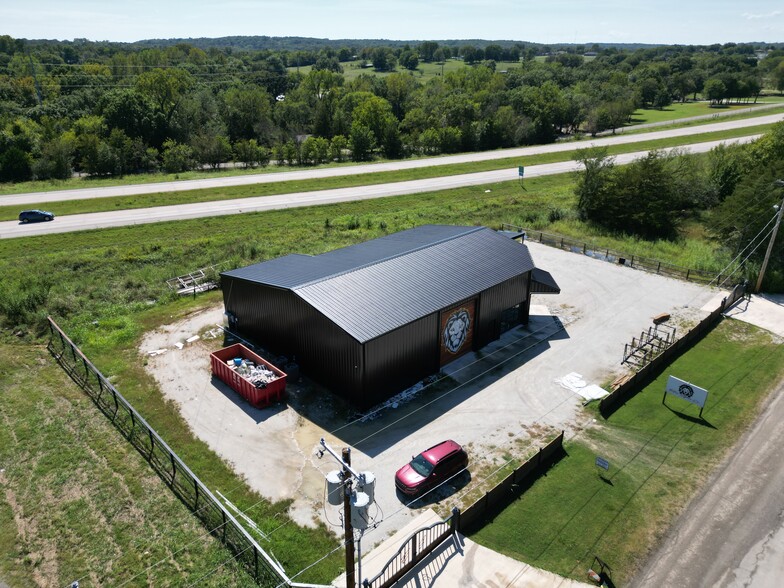 More Photos Of 16473 County Road 1560, Ada Religious Facility For Sale