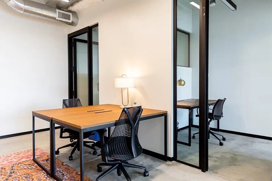 More Photos Of 855 Boylston St, Boston Coworking Space