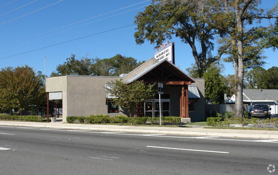 Primary Photo Of 2326 Blanding Blvd, Jacksonville Freestanding For Sale