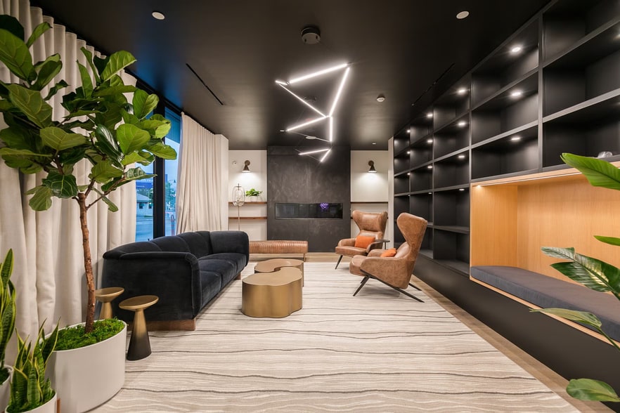 More Photos Of 3768 E Colorado Blvd, Pasadena Apartments For Lease