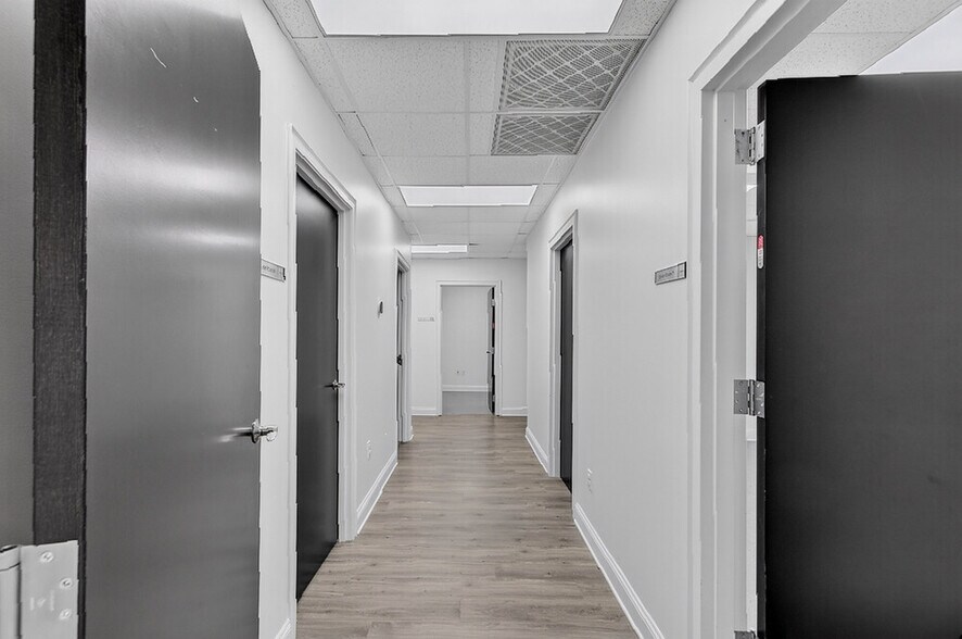More Photos Of 1930 Charlie Hall Blvd, Charleston Medical For Lease