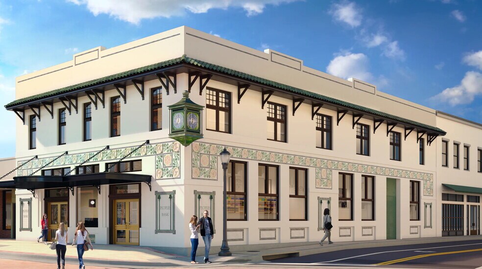 Primary Photo Of 432 Cleveland St, Clearwater Freestanding For Lease