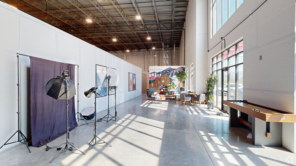 More Photos Of 1580 S 500 W, Salt Lake City Warehouse For Lease
