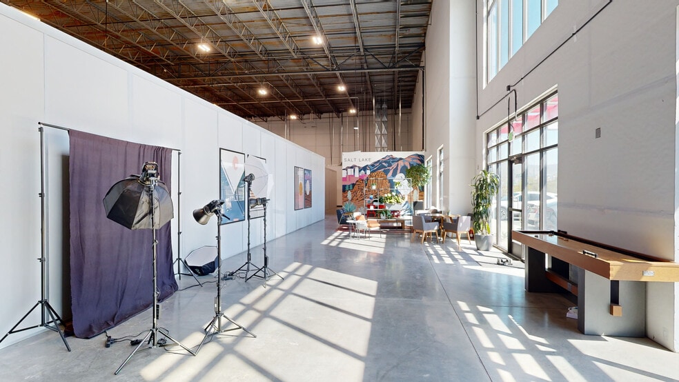 More Photos Of 1580 S 500 W, Salt Lake City Warehouse For Lease