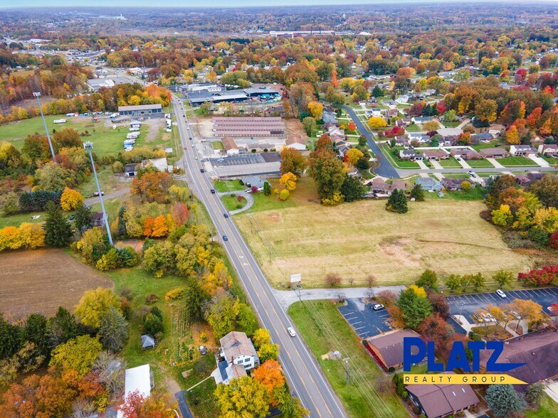 More Photos Of 630 Youngstown Warren Rd, Niles Land For Sale