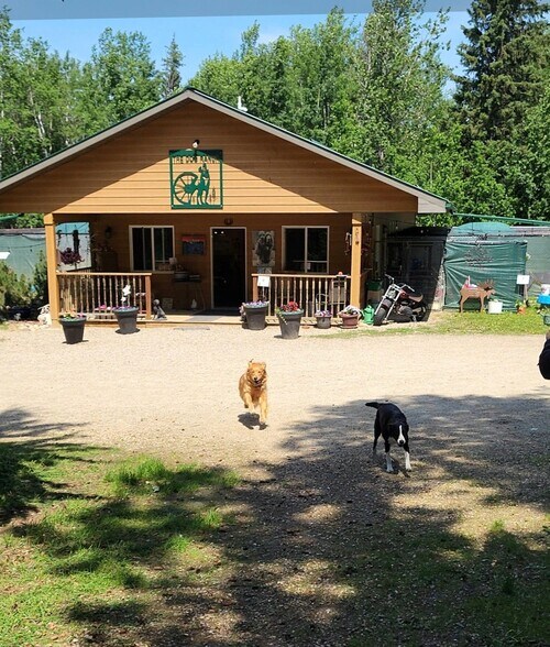 Primary Photo Of 53309A Range Road 65, Parkland County Specialty For Sale