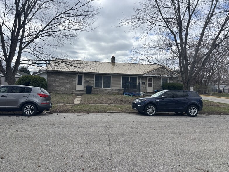 More Photos Of 1803 Perrine St, Lafayette Multifamily For Sale