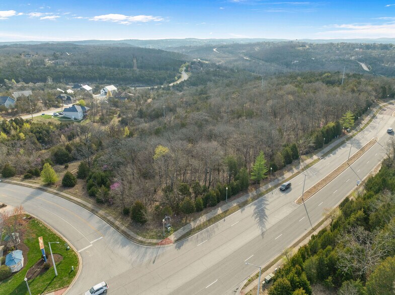 More Photos Of Gretna Rd @ Shepherd of hills Expy, Branson Land For Sale