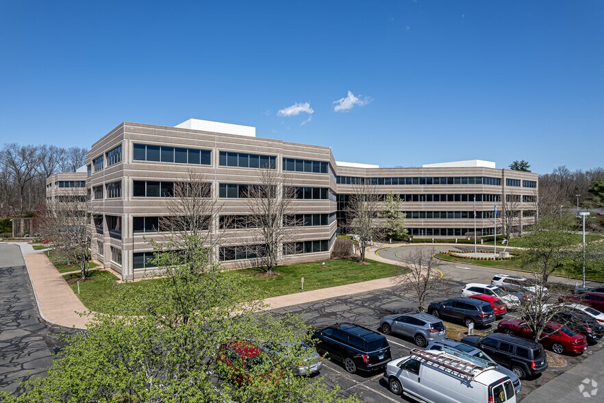 500 Enterprise Dr, Rocky Hill, CT 06067 Office For Lease