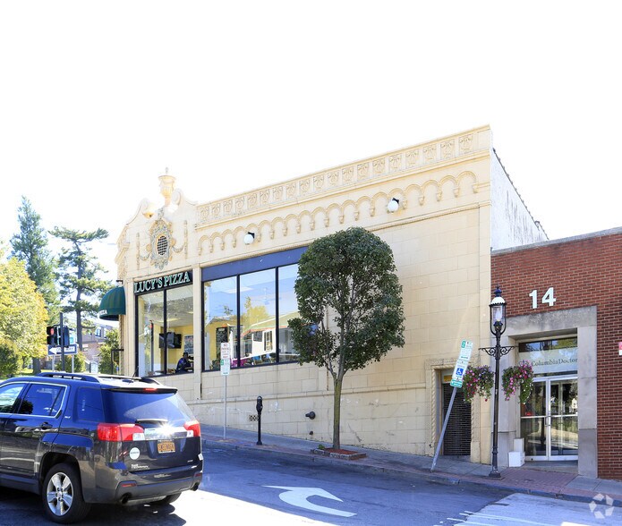 More Photos Of 26 S Highland Ave, Ossining Storefront For Lease