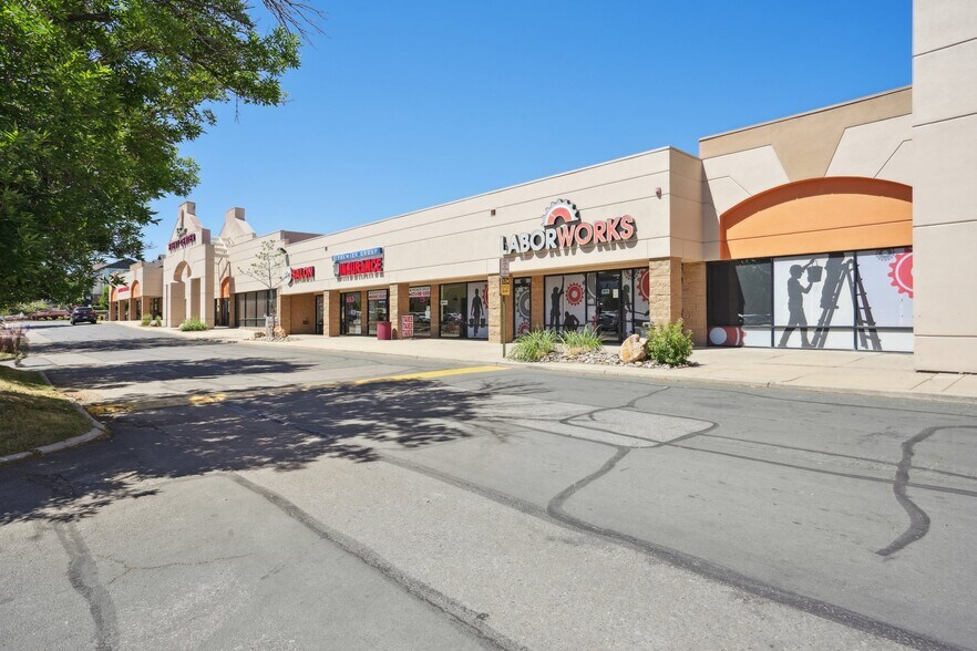 More Photos Of , Aurora General Retail For Sale