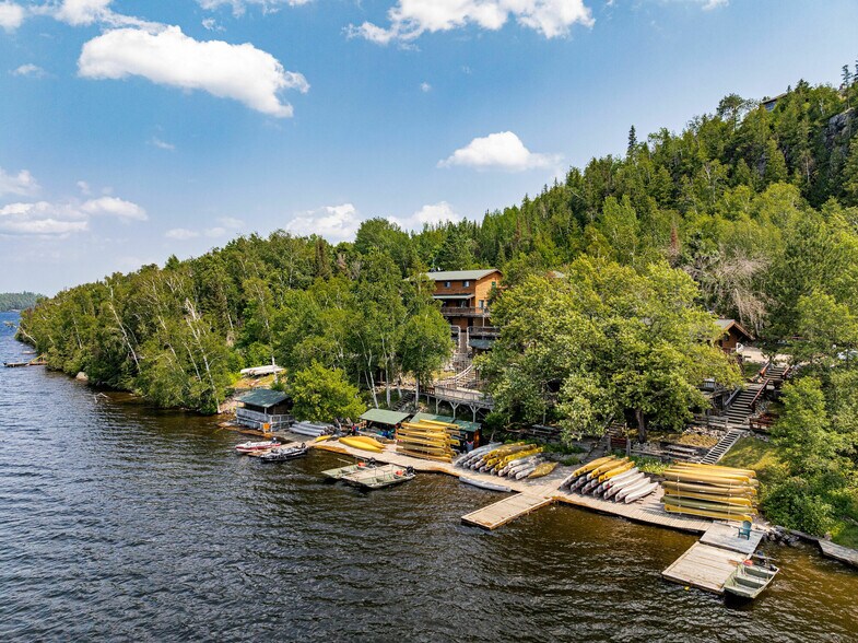 More Photos Of 14694 Vosburgh Rd, Ely Lodge Meeting Hall For Sale