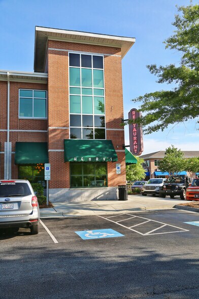 More Photos Of 2520 Independence Blvd, Wilmington Medical For Lease